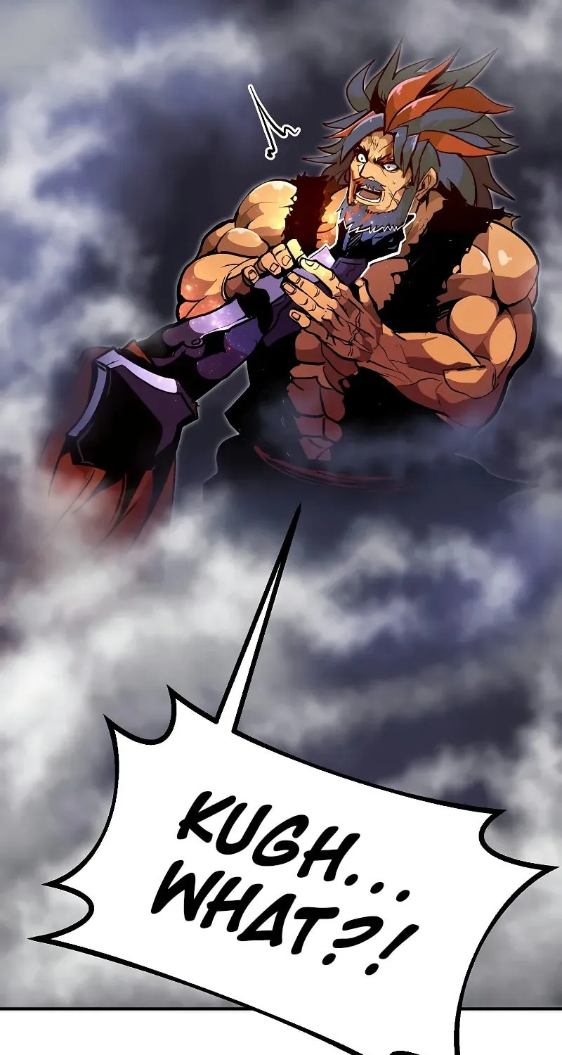 Read Returning With Absolutely Nothing chapter 71 image 30 on Lezhin