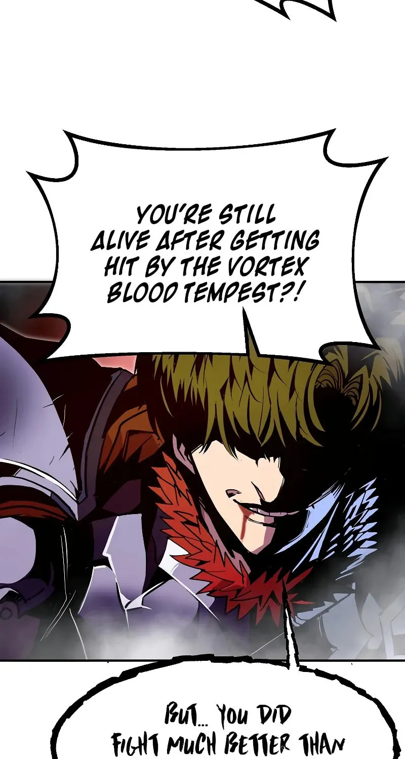 Read Returning With Absolutely Nothing chapter 71 image 31 on Lezhin