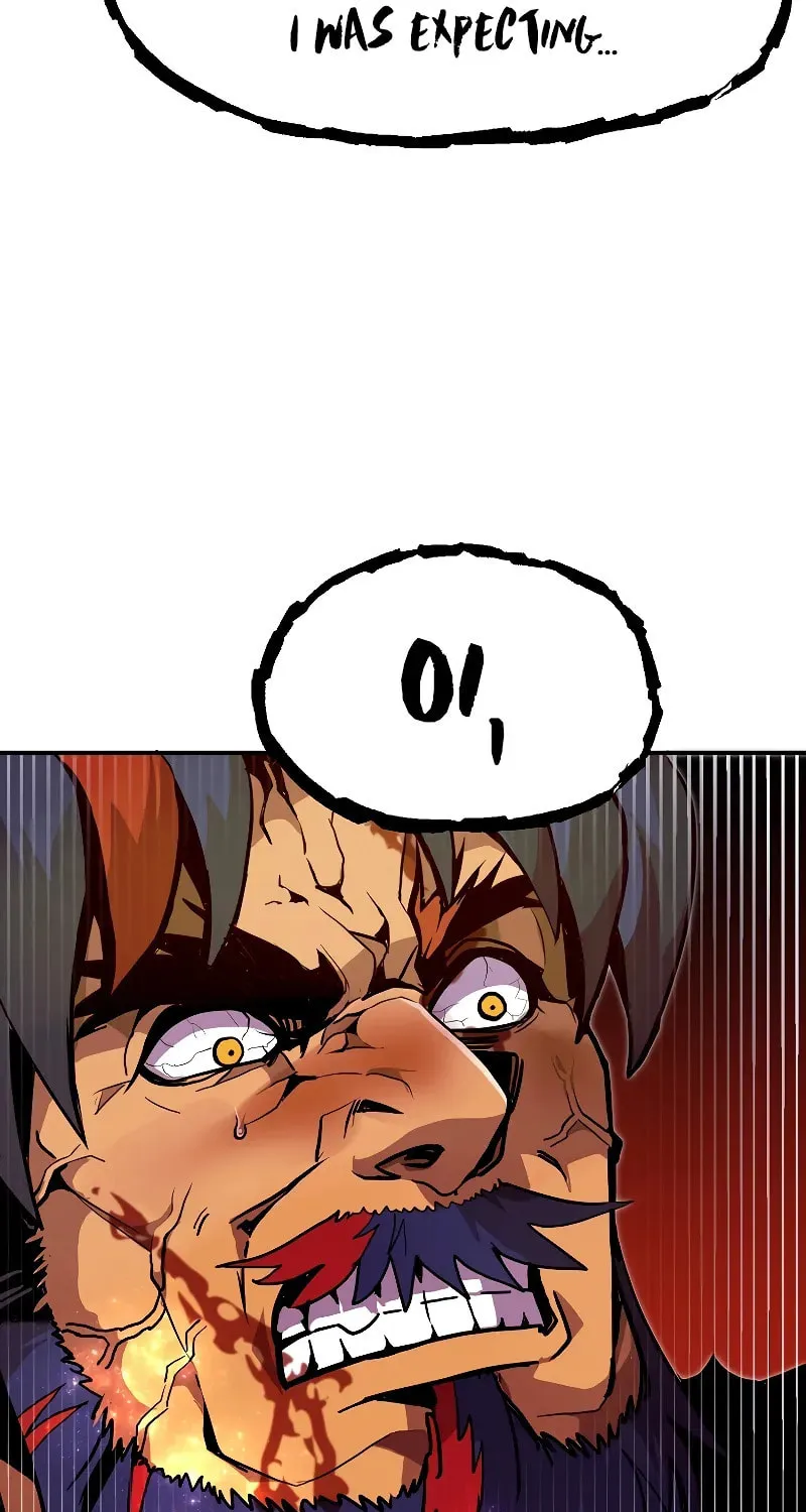 Read Returning With Absolutely Nothing chapter 71 image 32 on Lezhin
