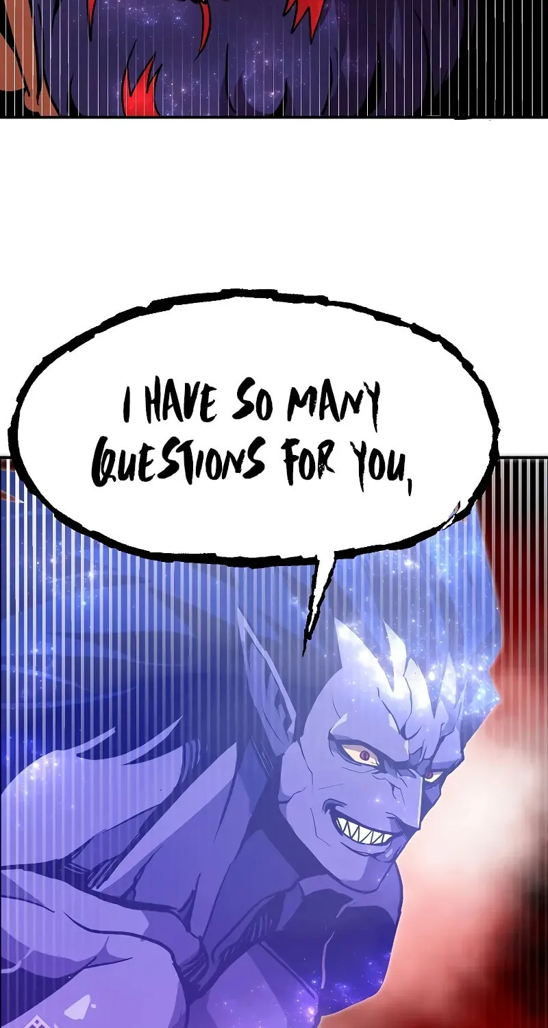 Read Returning With Absolutely Nothing chapter 71 image 33 on Lezhin