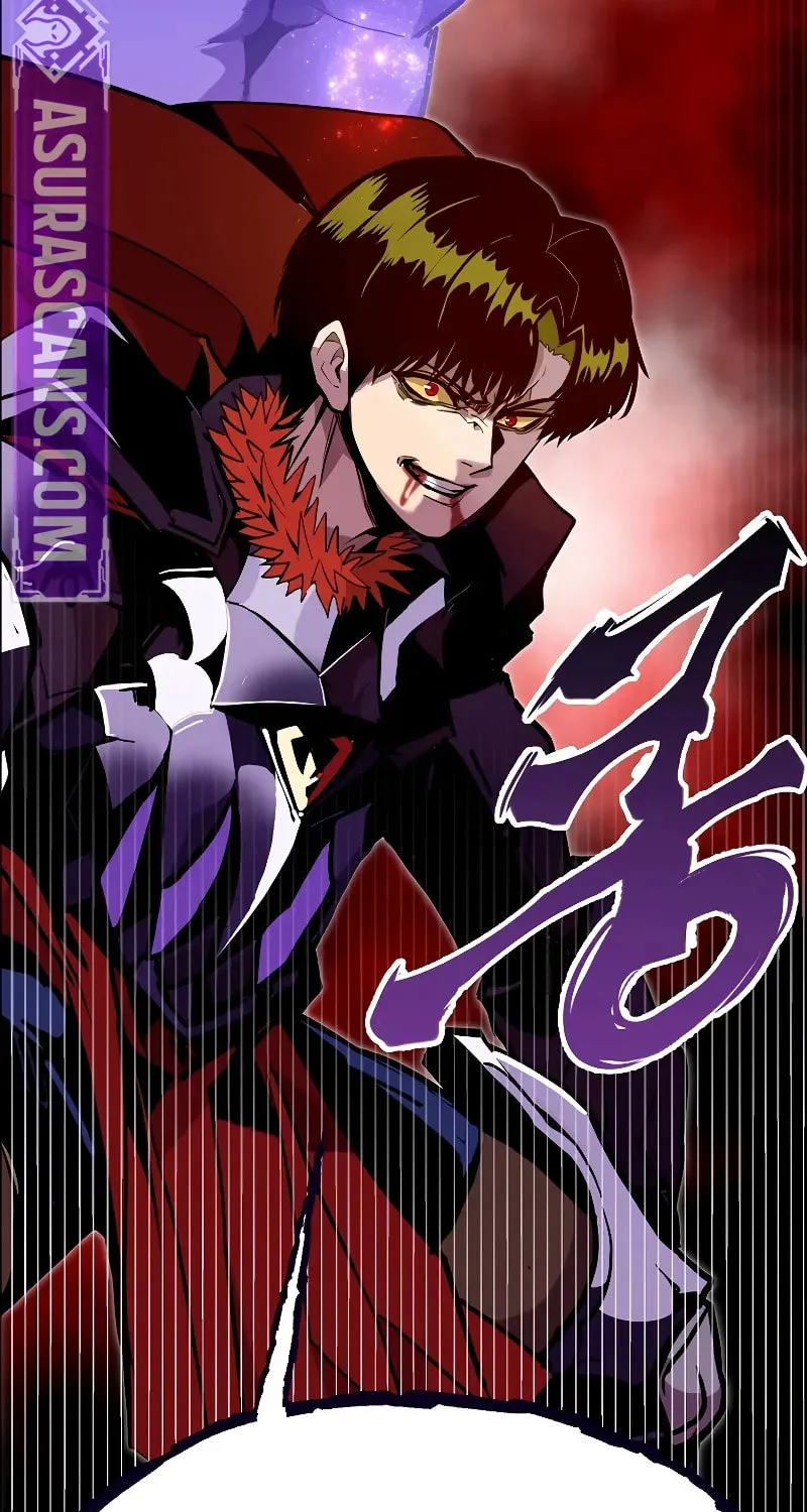 Read Returning With Absolutely Nothing chapter 71 image 34 on Lezhin