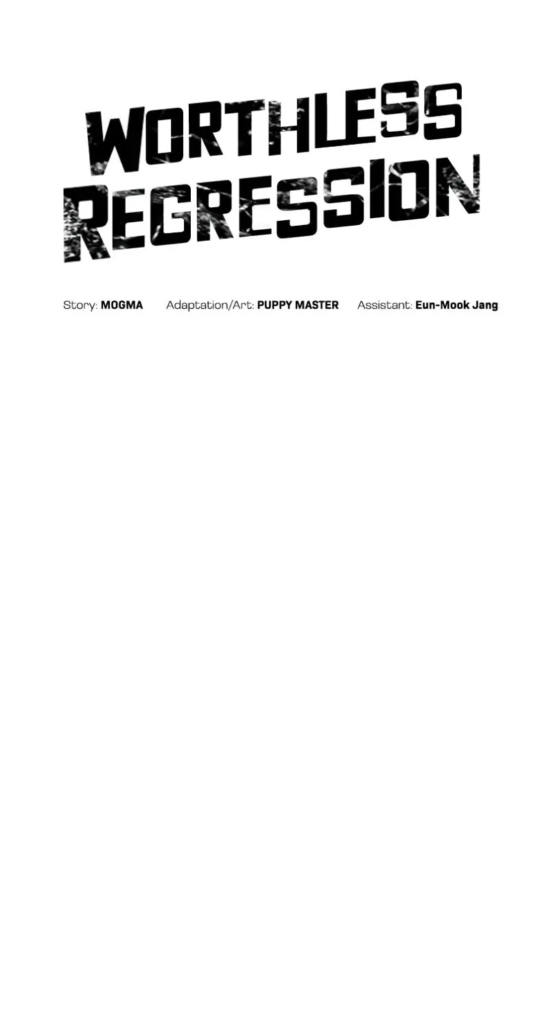 Read Returning With Absolutely Nothing chapter 71 image 37 on Lezhin
