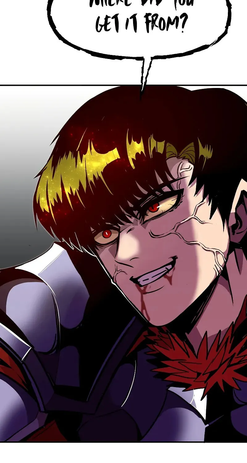 Read Returning With Absolutely Nothing chapter 71 image 39 on Lezhin