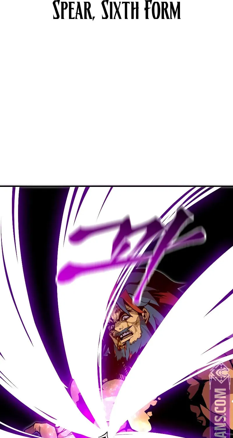 Read Returning With Absolutely Nothing chapter 71 image 4 on Lezhin