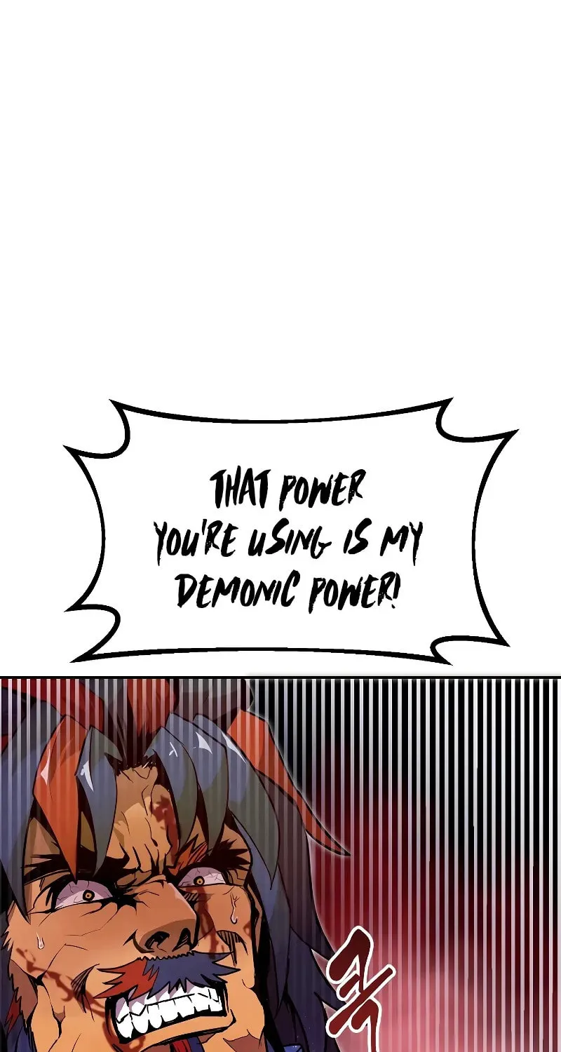 Read Returning With Absolutely Nothing chapter 71 image 40 on Lezhin