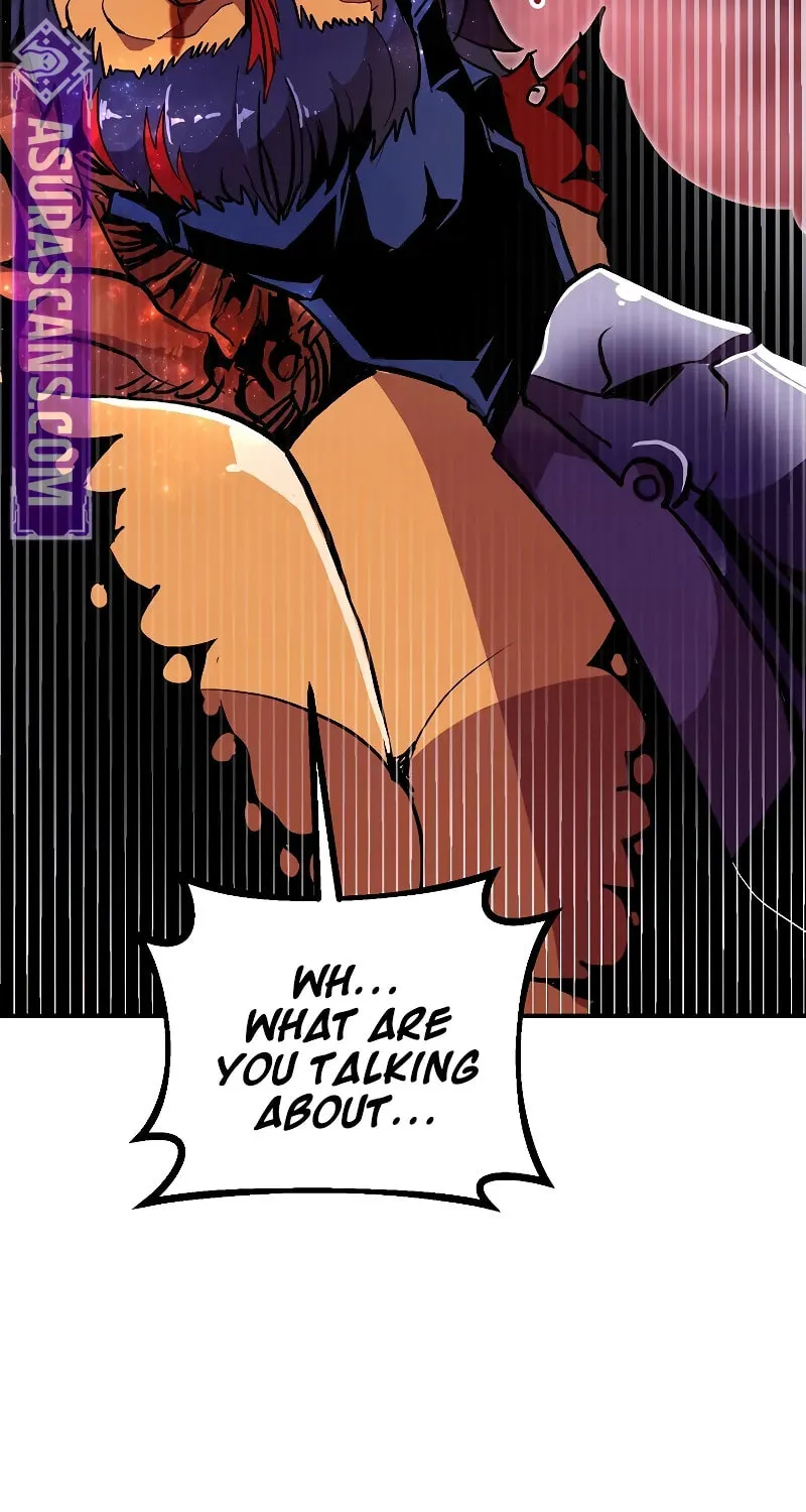 Read Returning With Absolutely Nothing chapter 71 image 41 on Lezhin