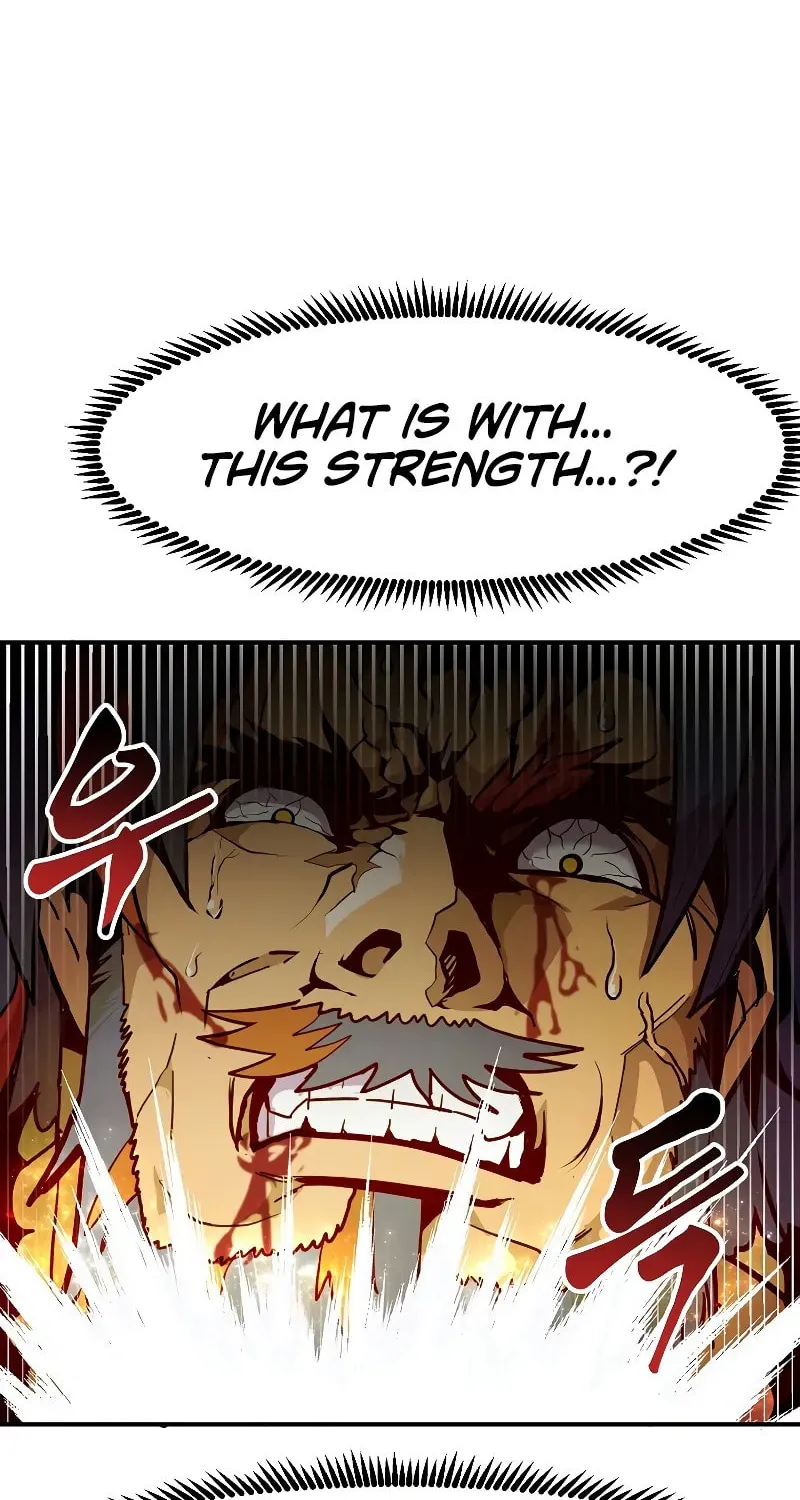 Read Returning With Absolutely Nothing chapter 71 image 42 on Lezhin