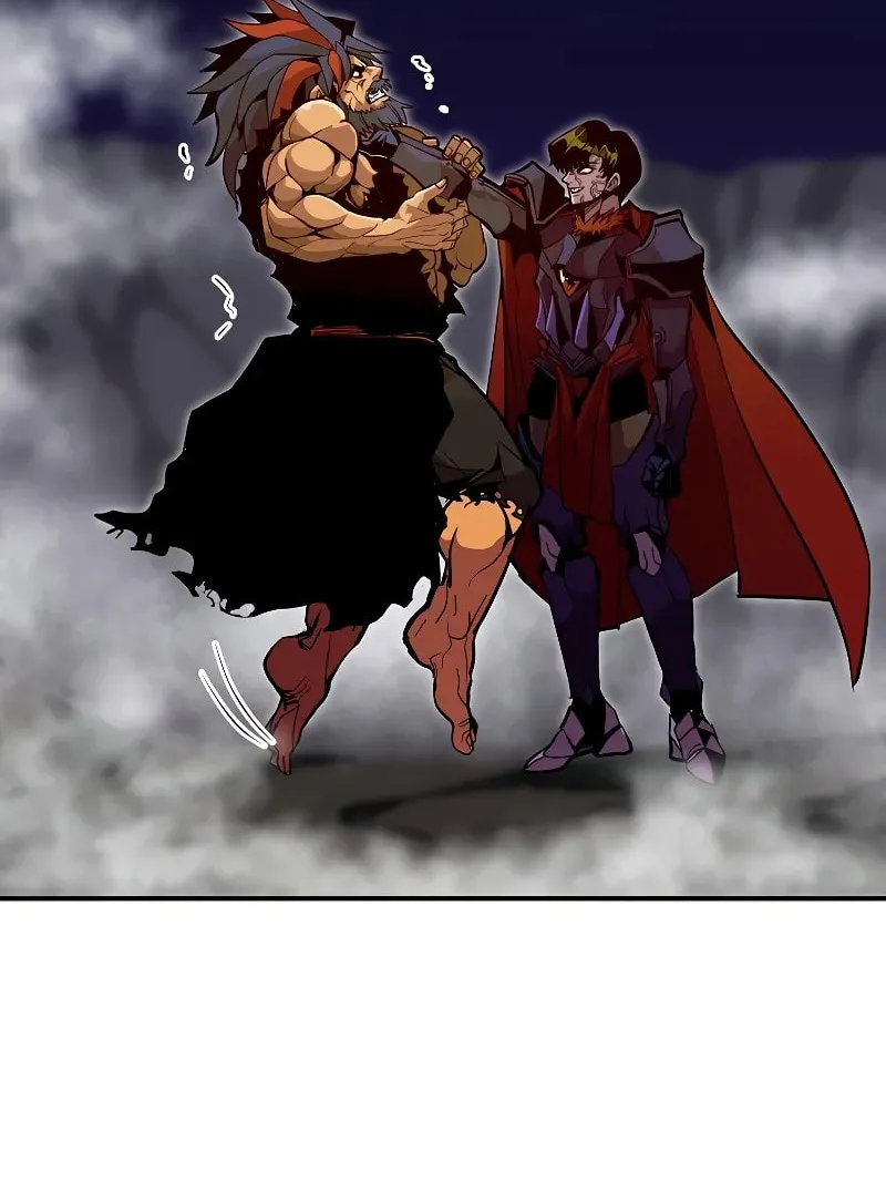 Read Returning With Absolutely Nothing chapter 71 image 44 on Lezhin
