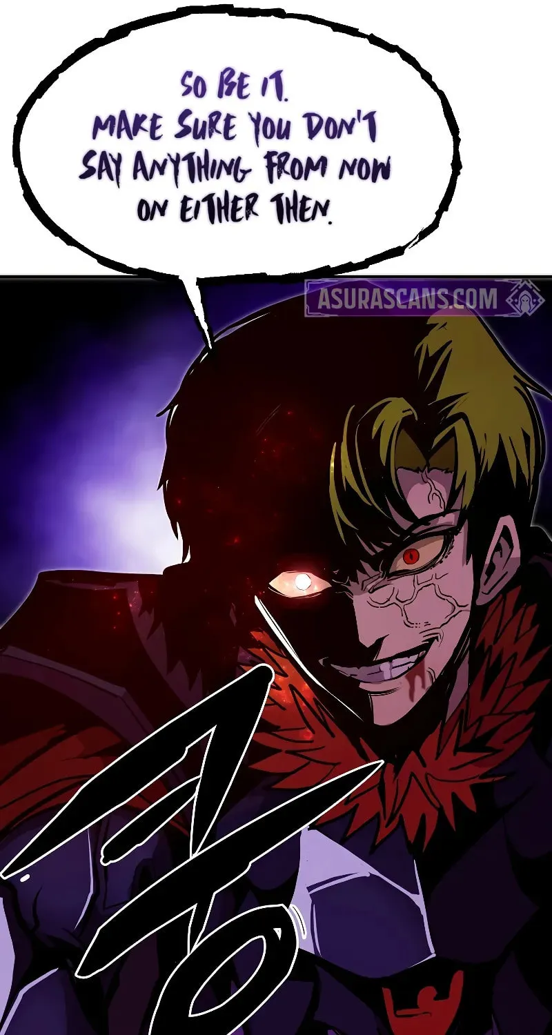 Read Returning With Absolutely Nothing chapter 71 image 45 on Lezhin