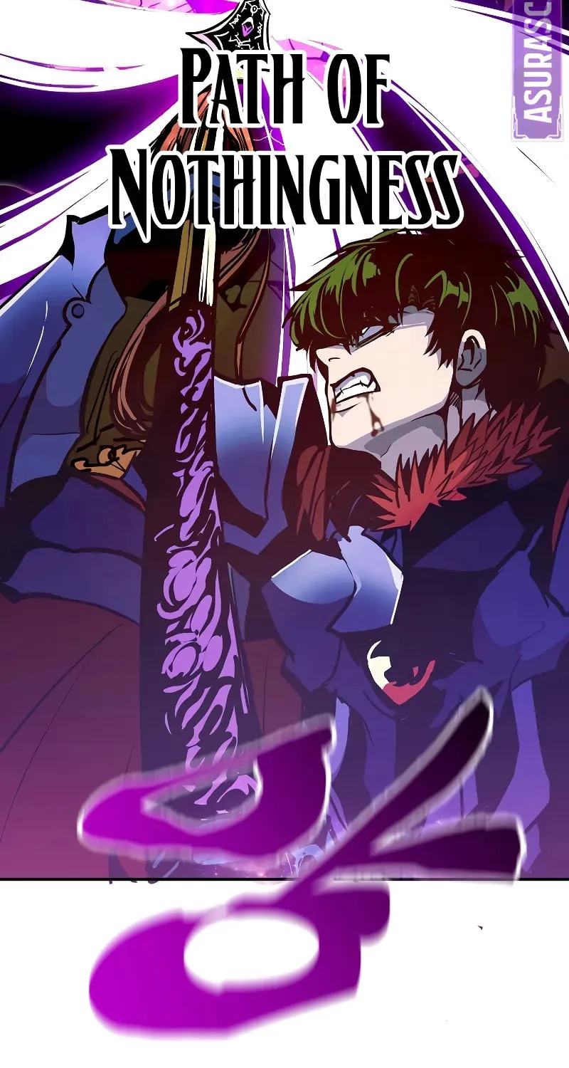 Read Returning With Absolutely Nothing chapter 71 image 5 on Lezhin