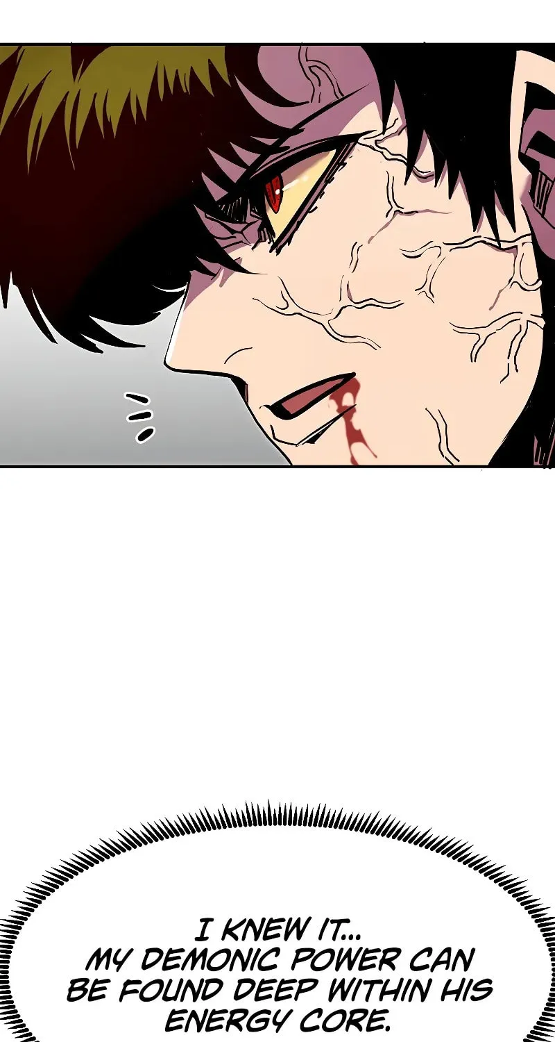 Read Returning With Absolutely Nothing chapter 71 image 50 on Lezhin