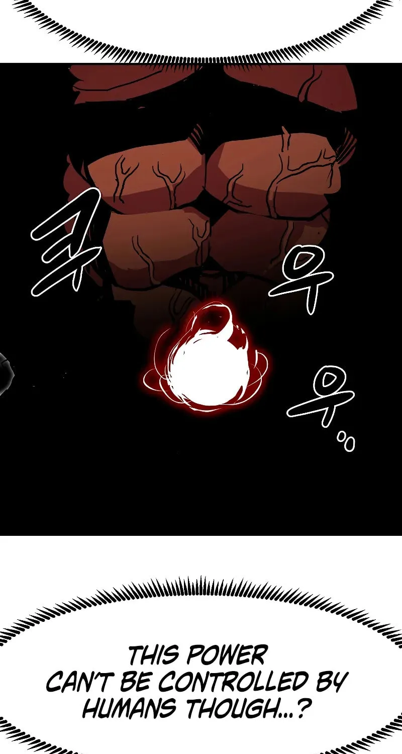 Read Returning With Absolutely Nothing chapter 71 image 51 on Lezhin