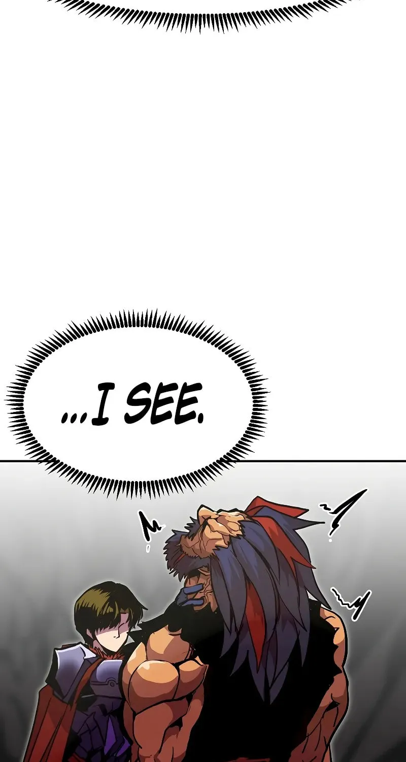 Read Returning With Absolutely Nothing chapter 71 image 52 on Lezhin
