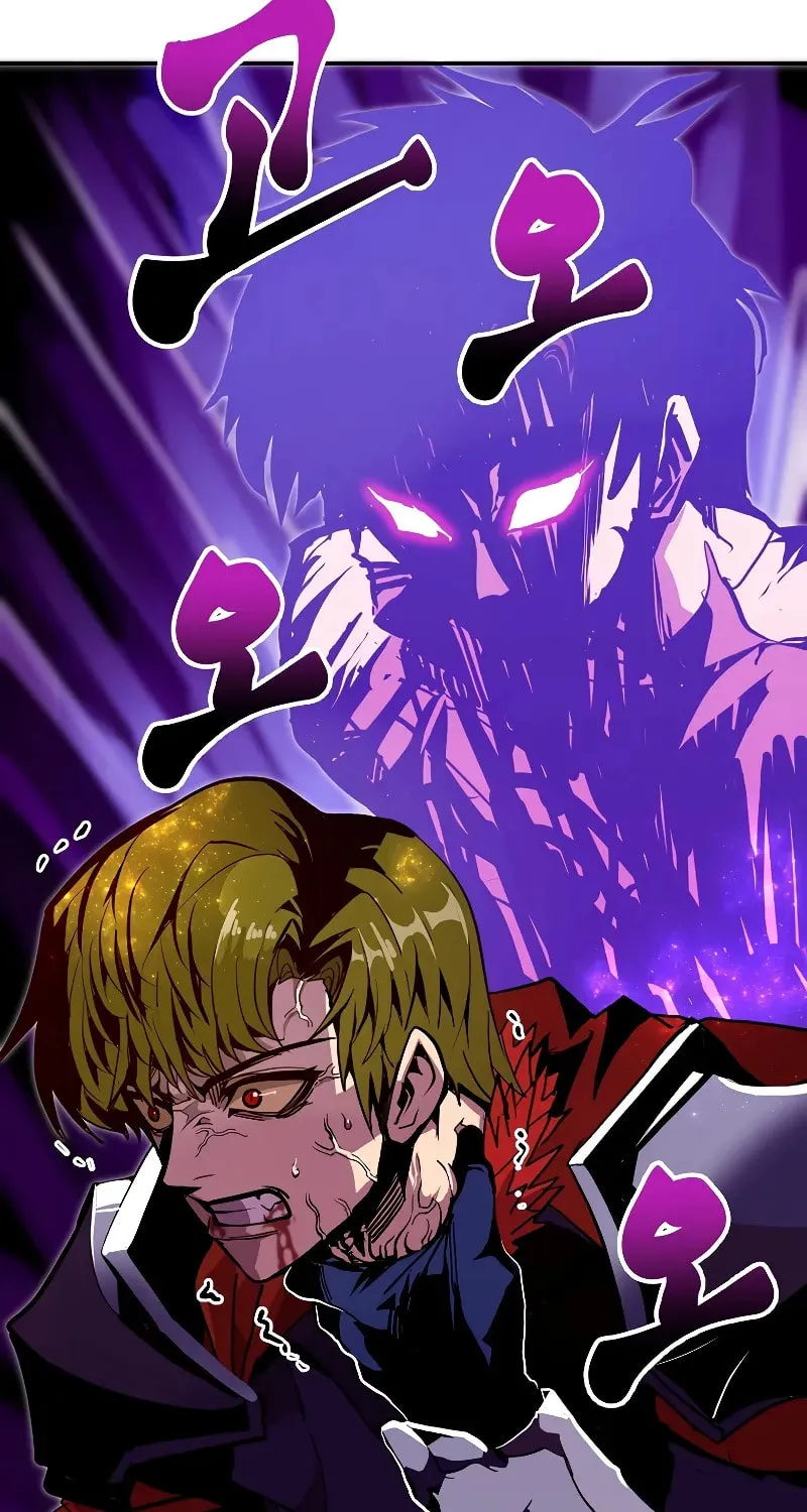 Read Returning With Absolutely Nothing chapter 71 image 56 on Lezhin