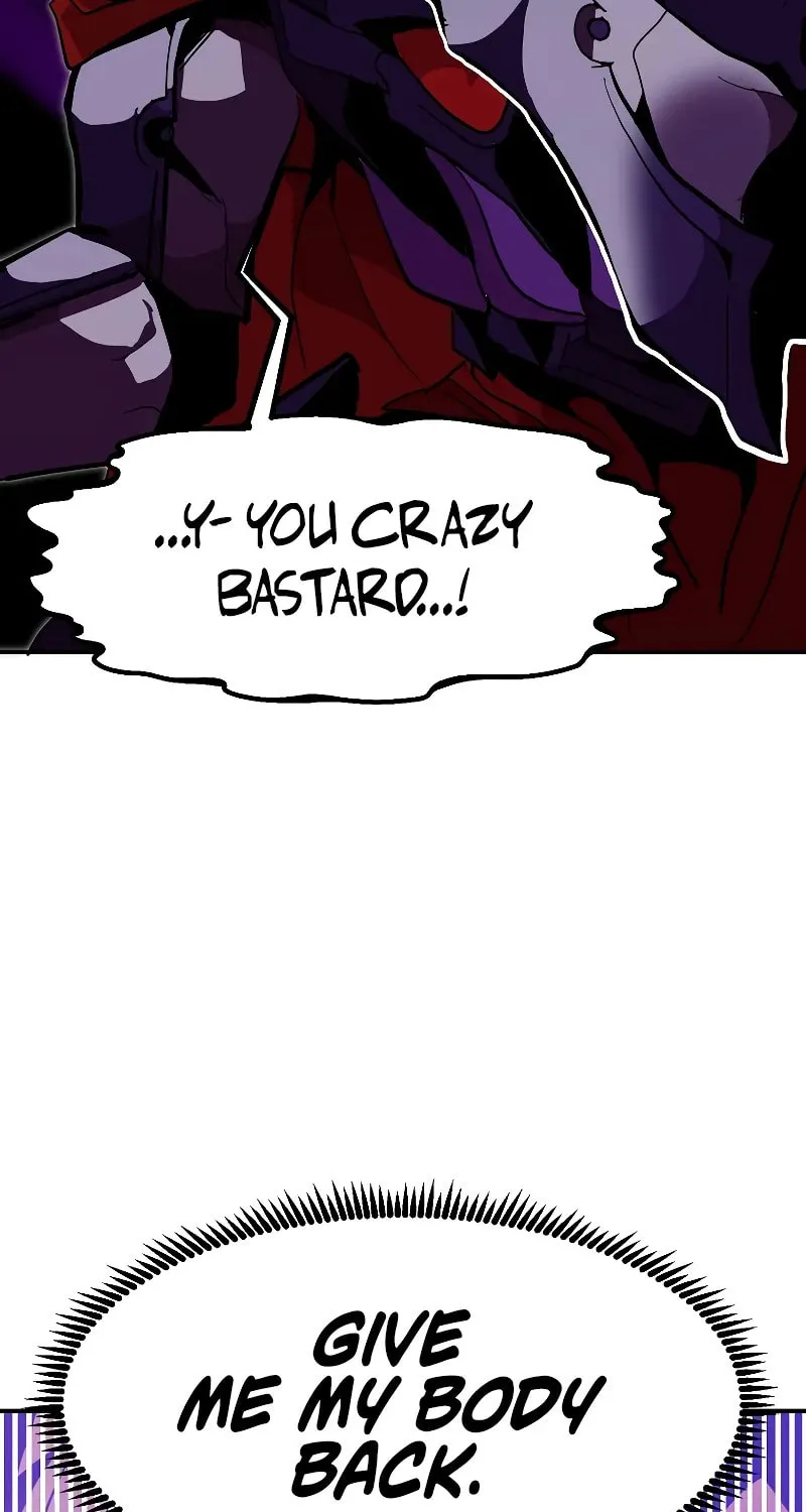 Read Returning With Absolutely Nothing chapter 71 image 57 on Lezhin