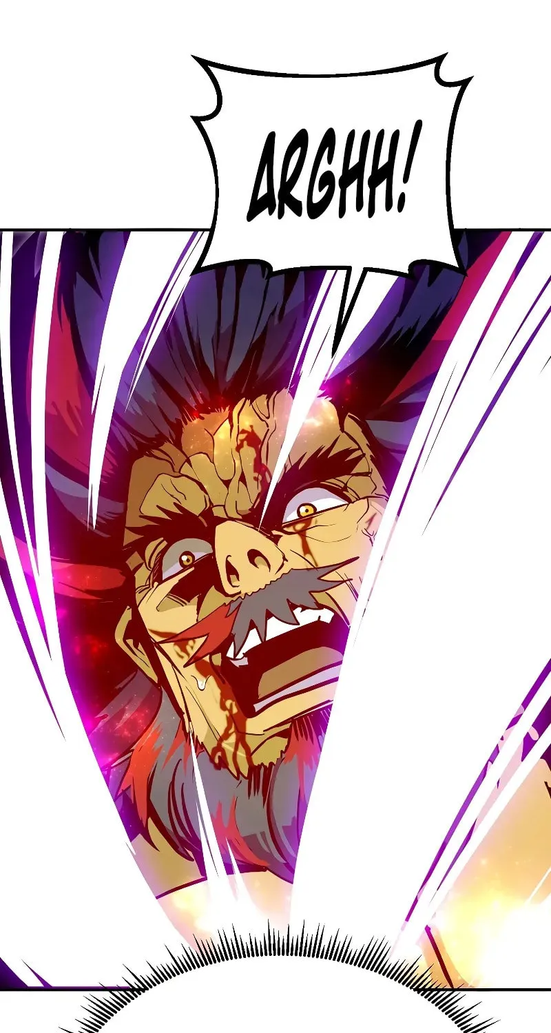 Read Returning With Absolutely Nothing chapter 71 image 6 on Lezhin