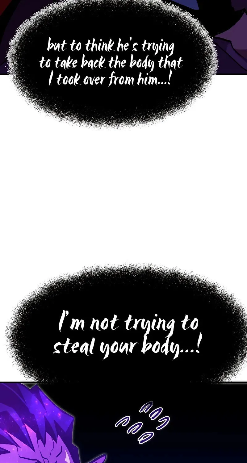 Read Returning With Absolutely Nothing chapter 71 image 60 on Lezhin