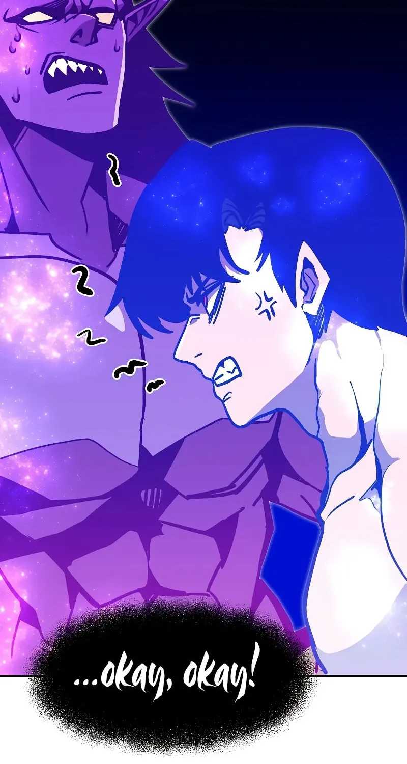 Read Returning With Absolutely Nothing chapter 71 image 61 on Lezhin