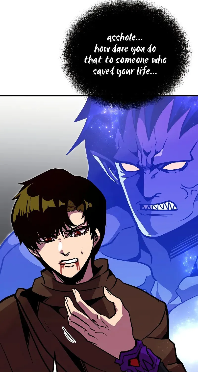 Read Returning With Absolutely Nothing chapter 71 image 65 on Lezhin