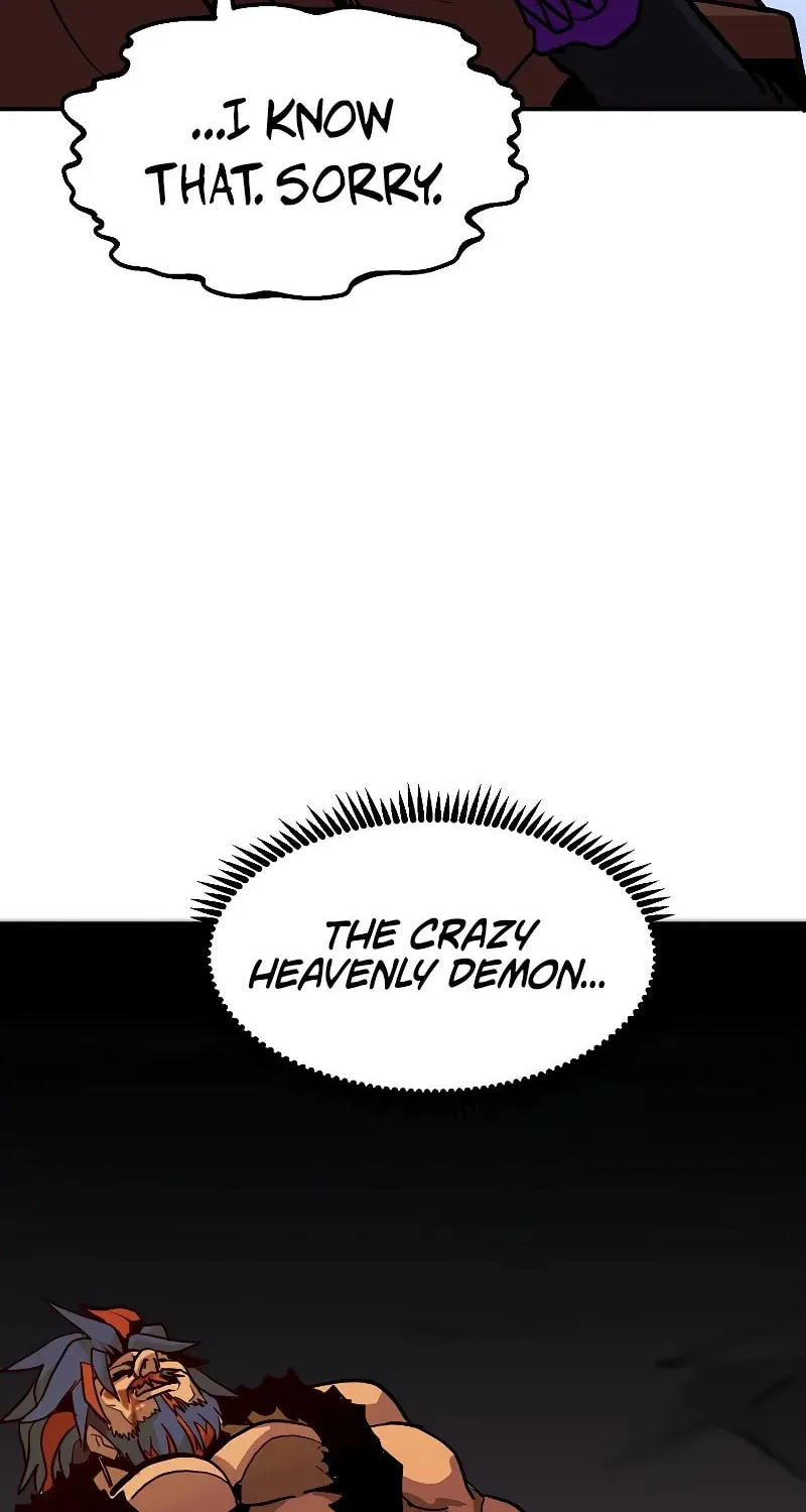 Read Returning With Absolutely Nothing chapter 71 image 66 on Lezhin