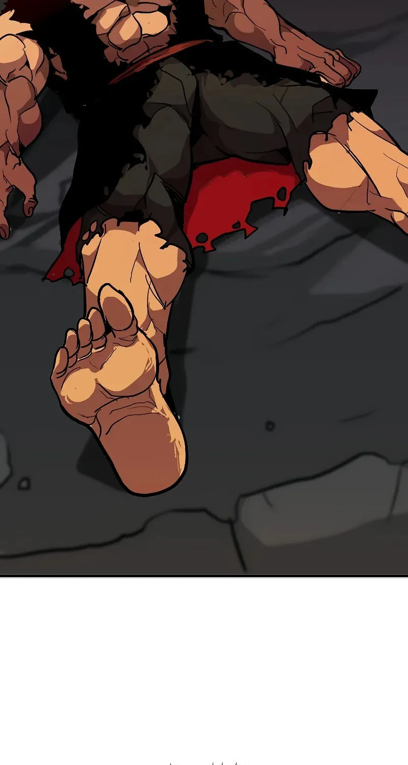 Read Returning With Absolutely Nothing chapter 71 image 67 on Lezhin