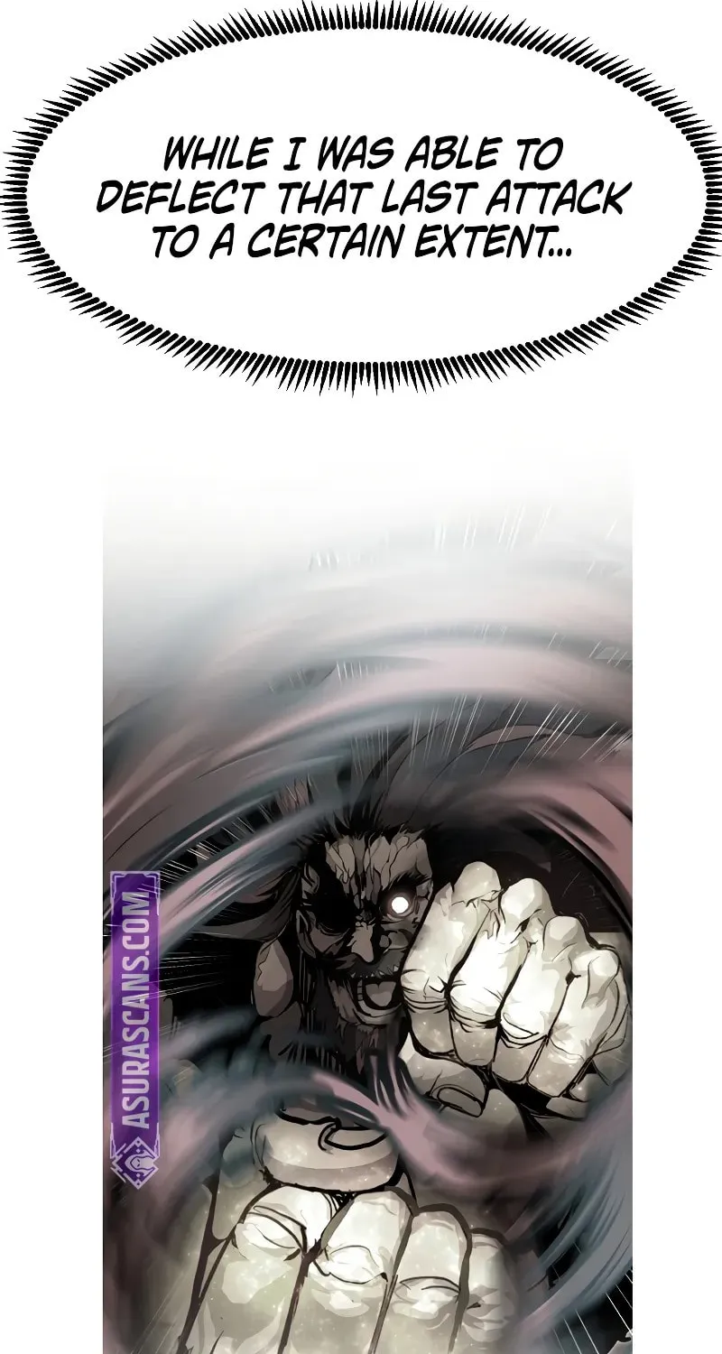 Read Returning With Absolutely Nothing chapter 71 image 68 on Lezhin