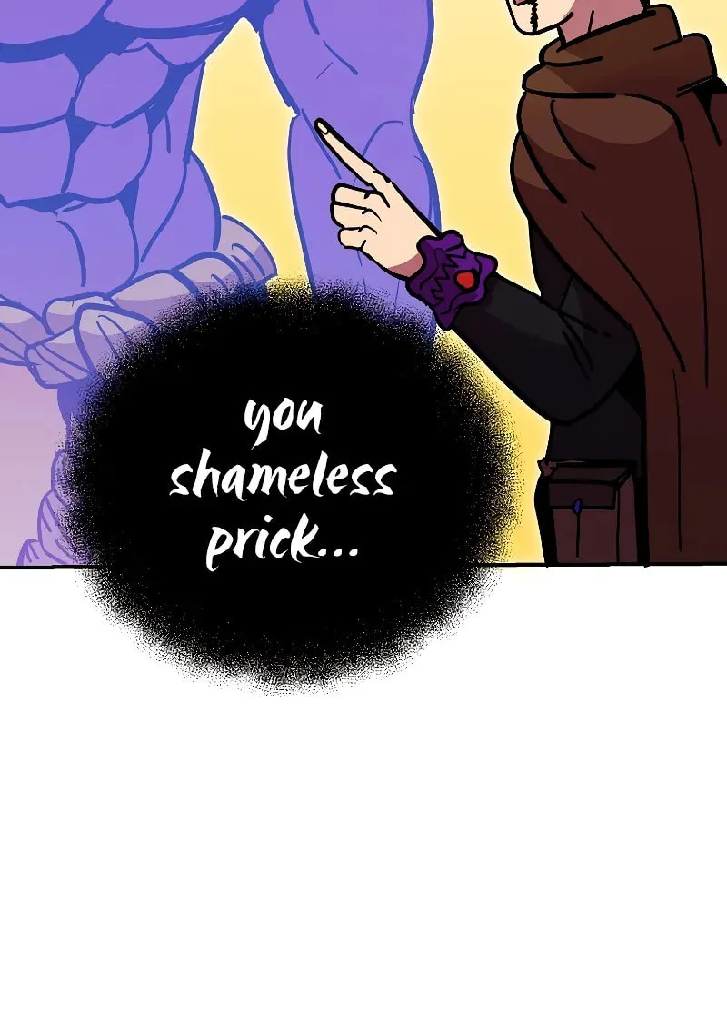 Read Returning With Absolutely Nothing chapter 71 image 71 on Lezhin