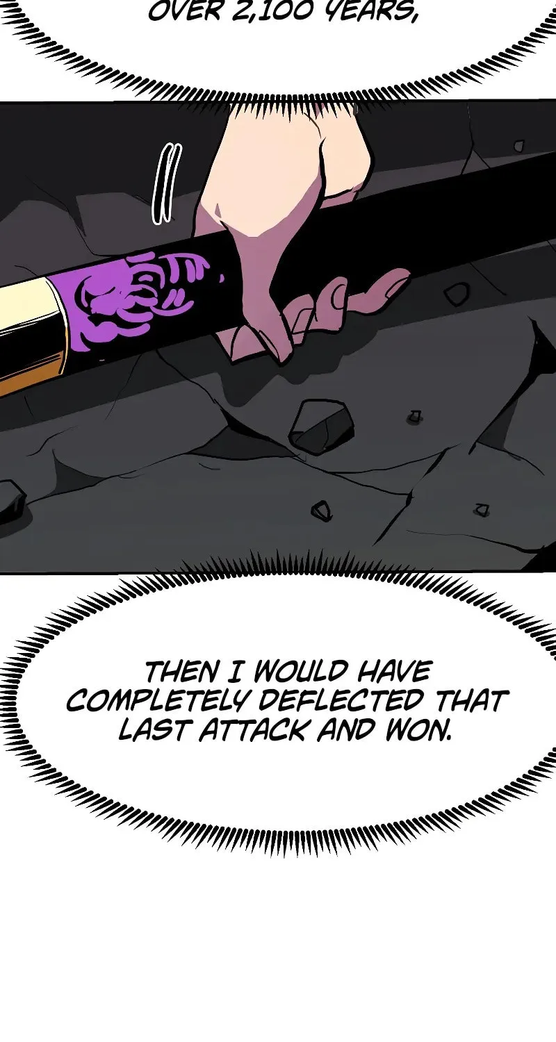 Read Returning With Absolutely Nothing chapter 71 image 73 on Lezhin
