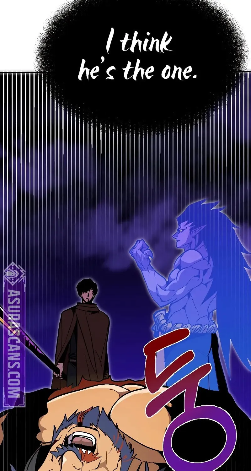 Read Returning With Absolutely Nothing chapter 71 image 77 on Lezhin