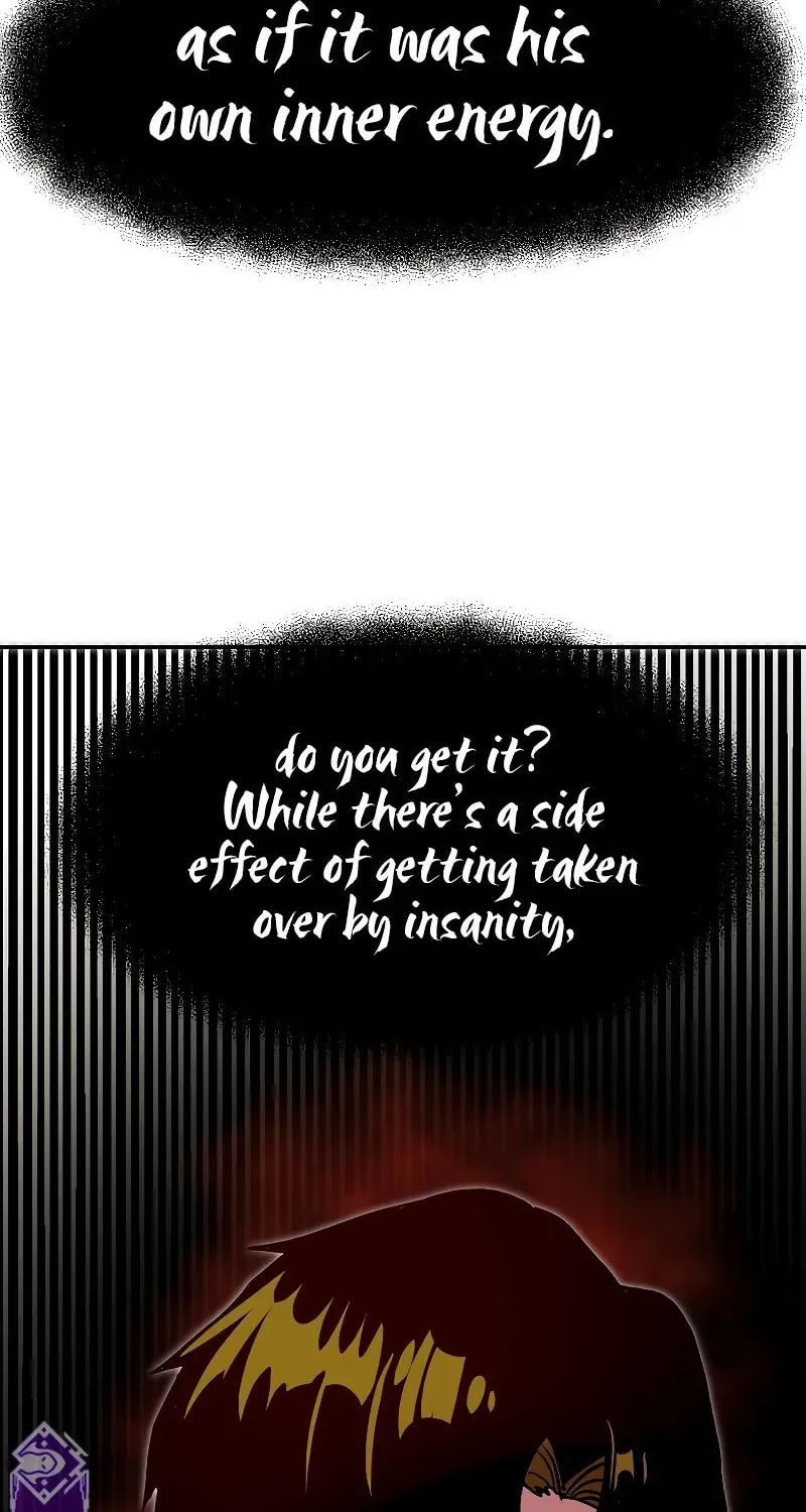 Read Returning With Absolutely Nothing chapter 71 image 82 on Lezhin