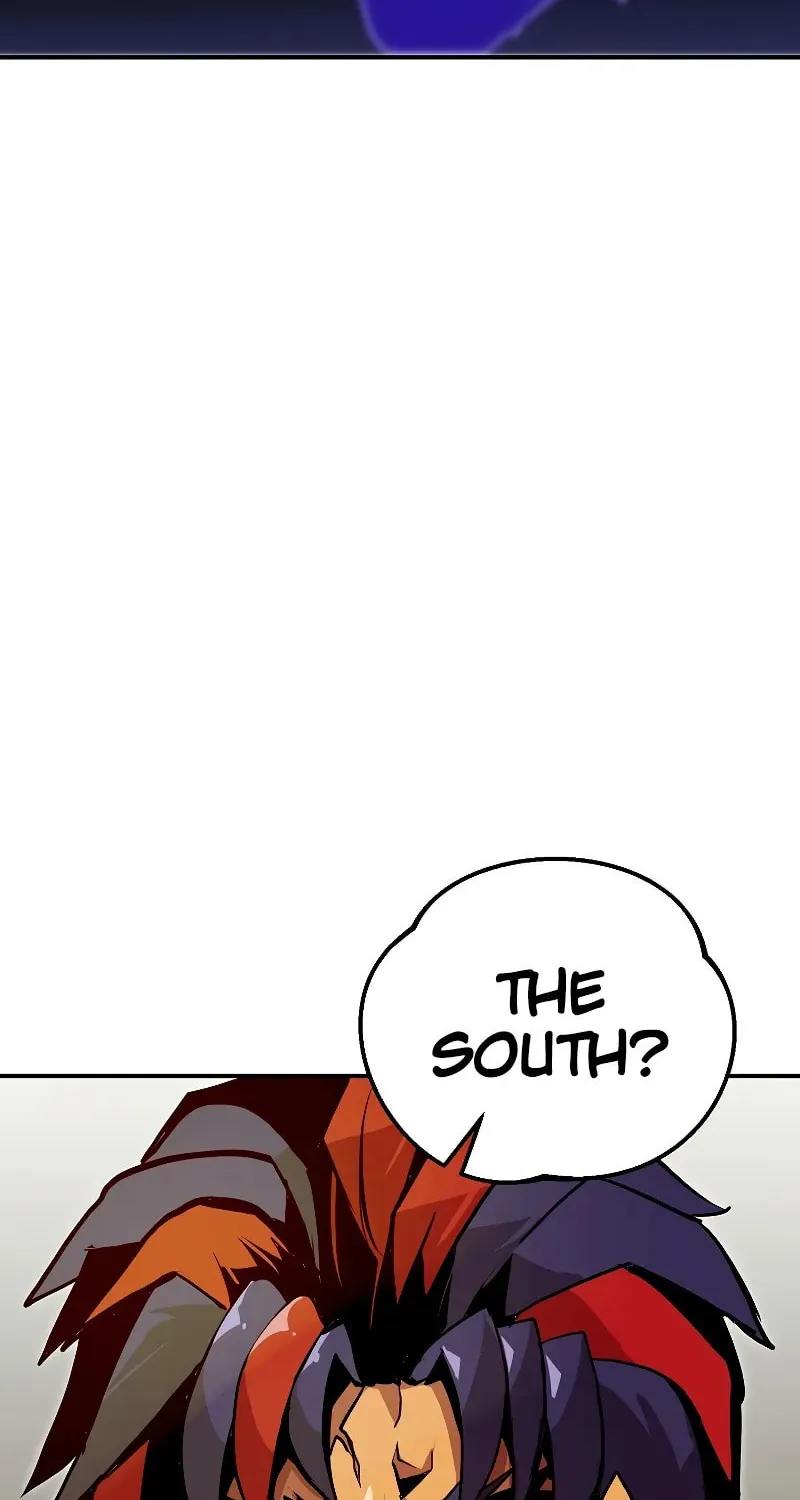 Read Returning With Absolutely Nothing chapter 71 image 86 on Lezhin