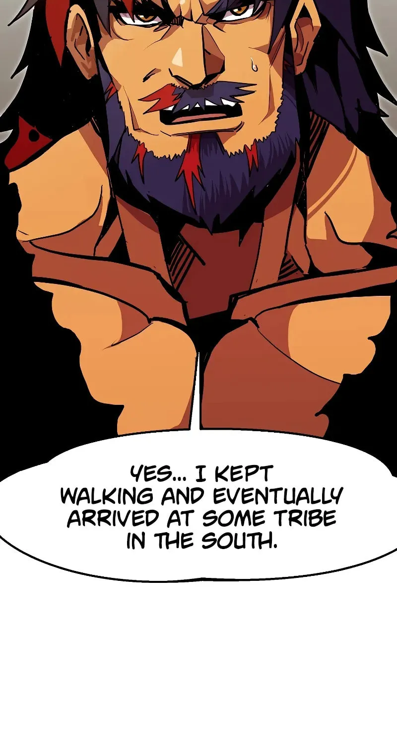 Read Returning With Absolutely Nothing chapter 71 image 87 on Lezhin