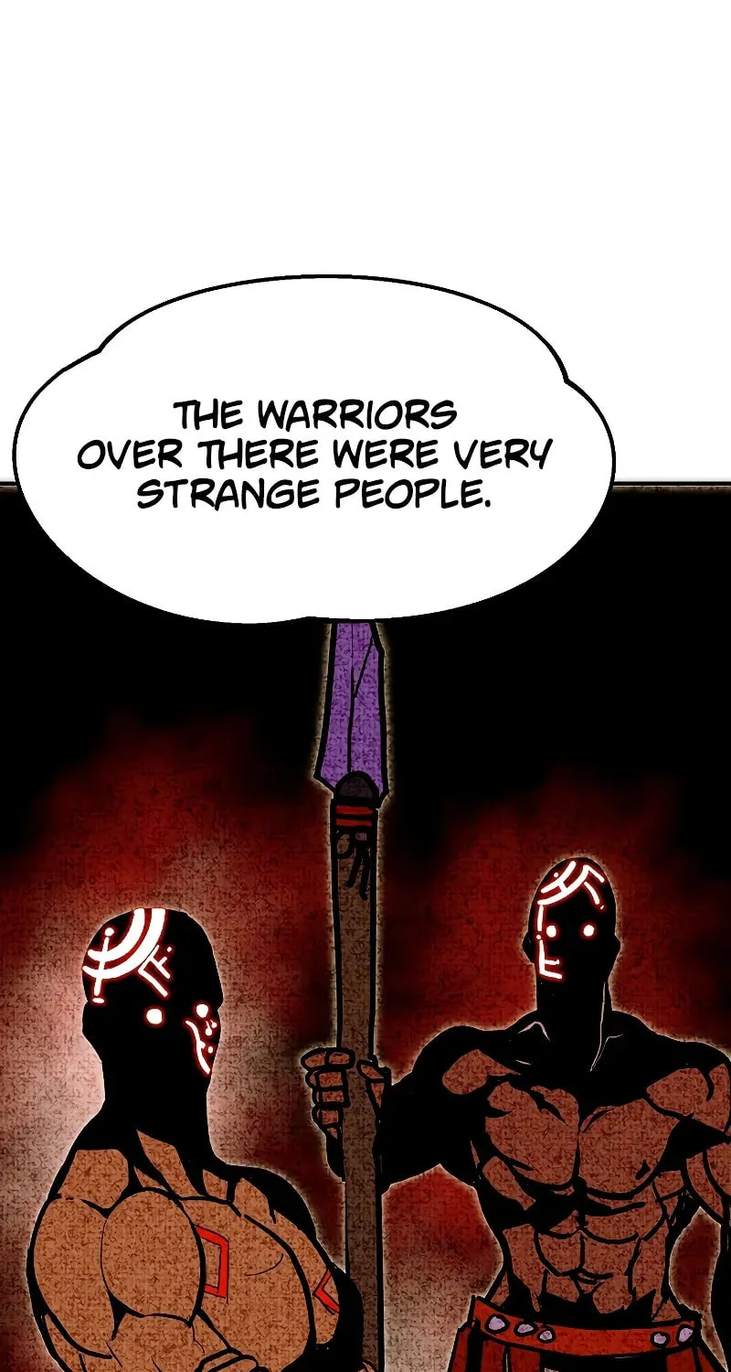 Read Returning With Absolutely Nothing chapter 71 image 88 on Lezhin