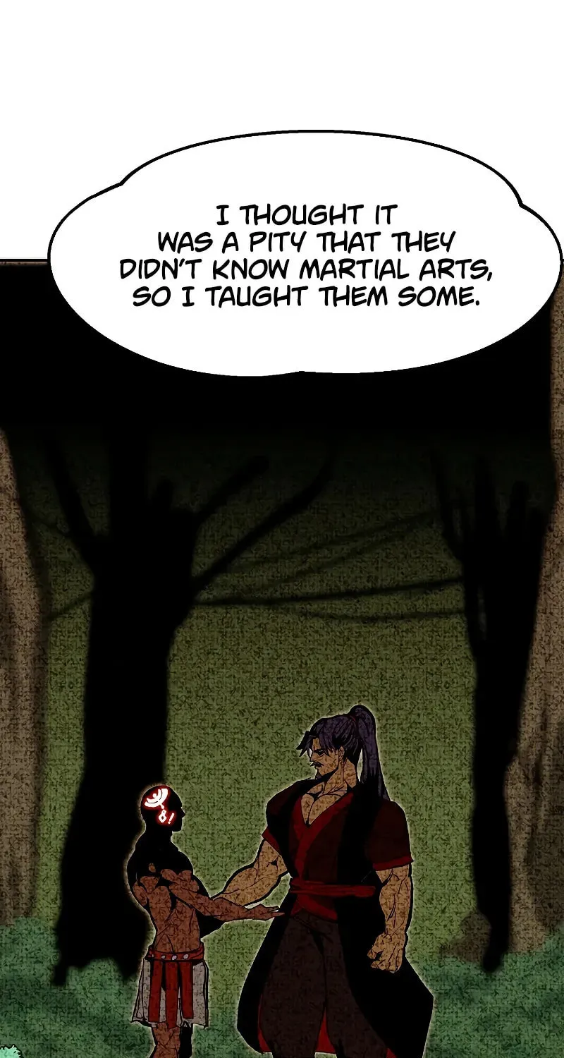 Read Returning With Absolutely Nothing chapter 71 image 90 on Lezhin