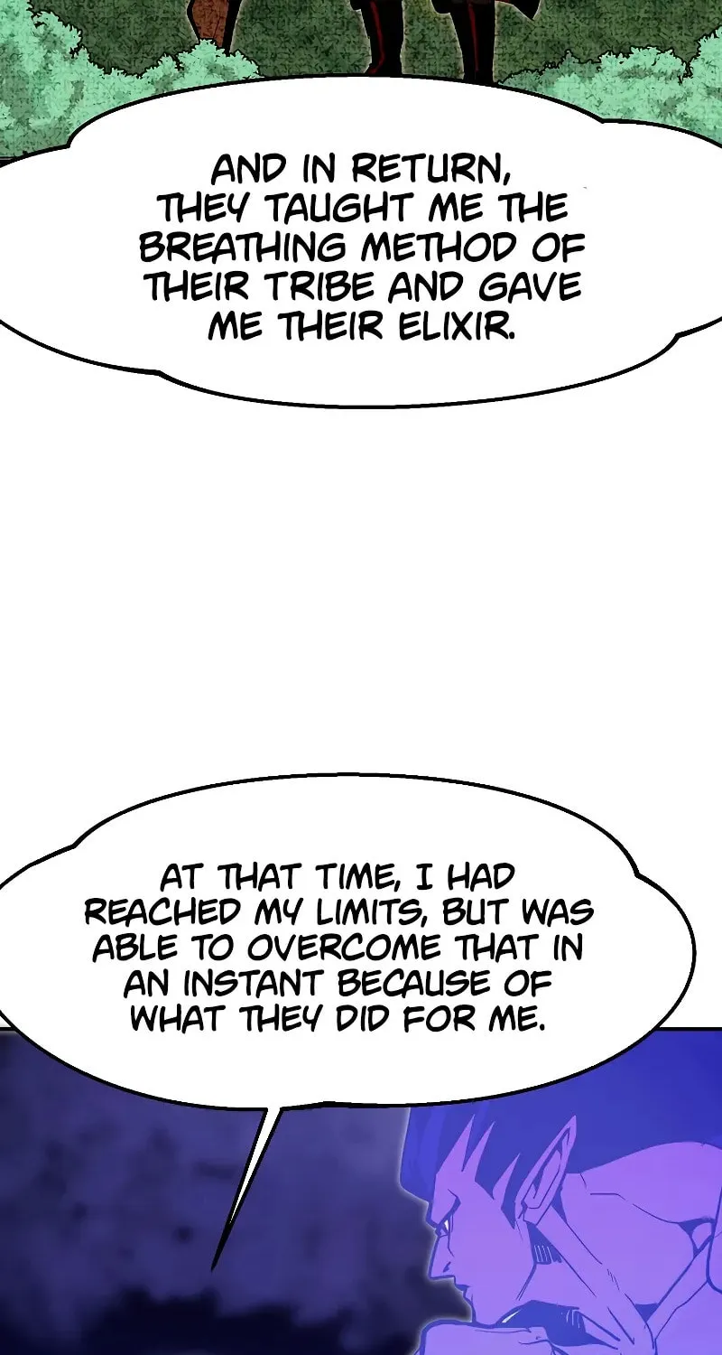 Read Returning With Absolutely Nothing chapter 71 image 91 on Lezhin