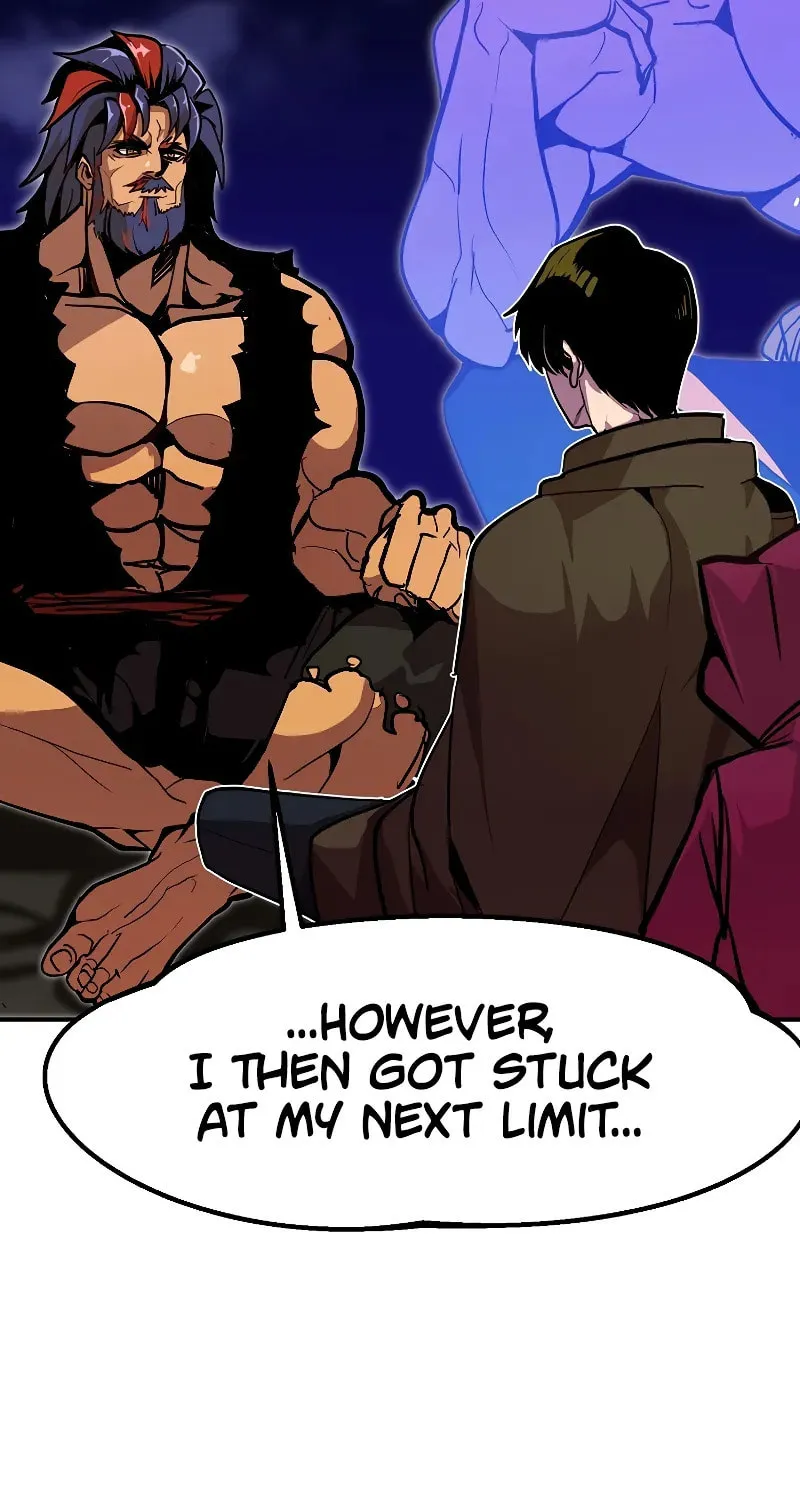 Read Returning With Absolutely Nothing chapter 71 image 92 on Lezhin