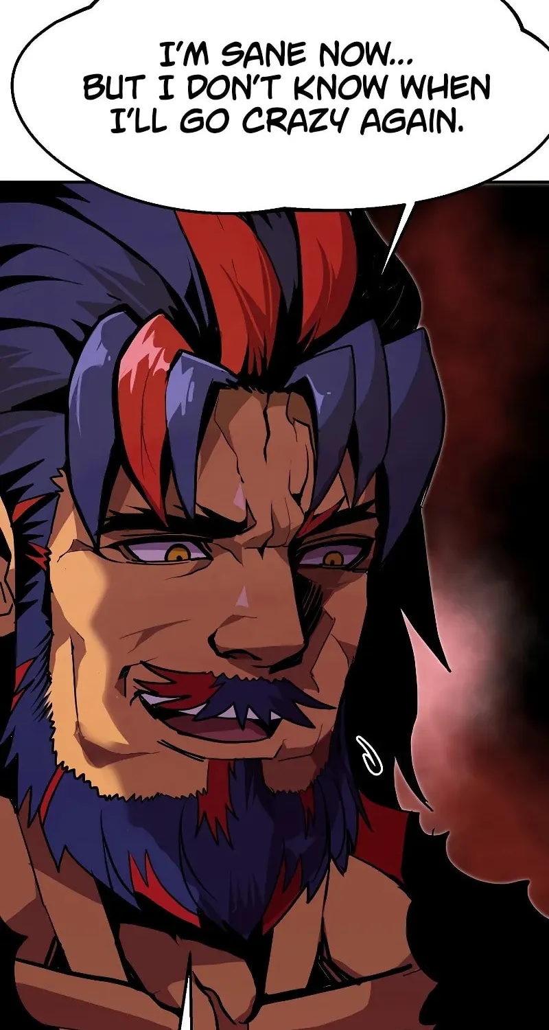 Read Returning With Absolutely Nothing chapter 71 image 95 on Lezhin