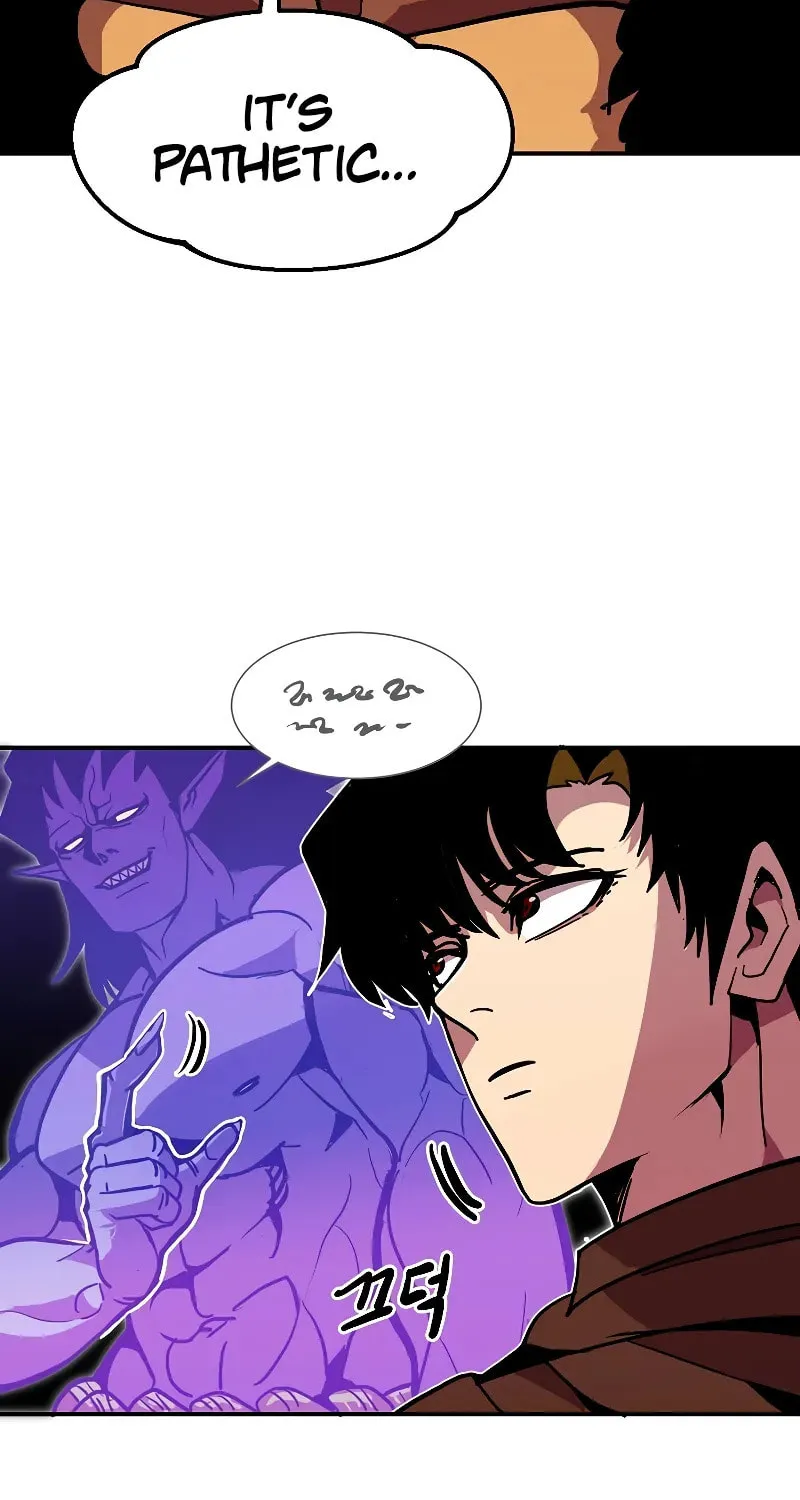 Read Returning With Absolutely Nothing chapter 71 image 96 on Lezhin
