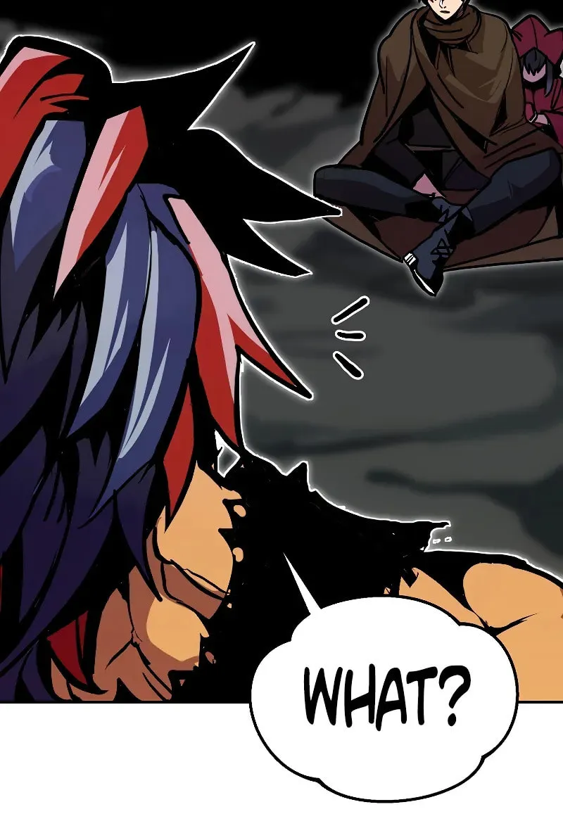 Read Returning With Absolutely Nothing chapter 71 image 98 on Lezhin