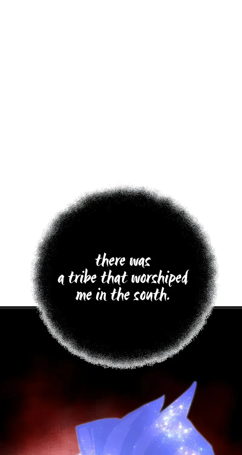 Read Returning With Absolutely Nothing chapter 72 image 1 on Lezhin