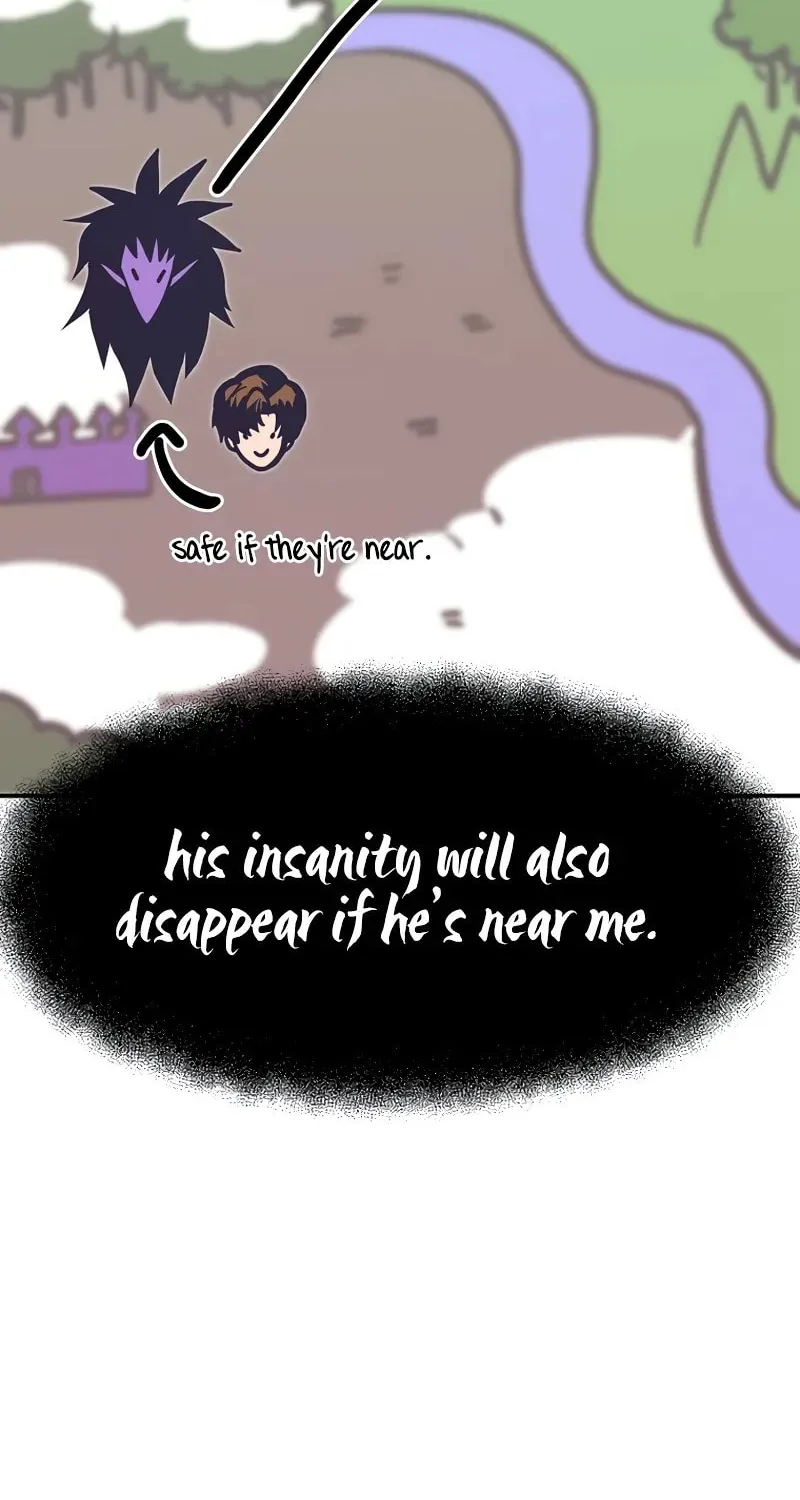 Read Returning With Absolutely Nothing chapter 72 image 10 on Lezhin