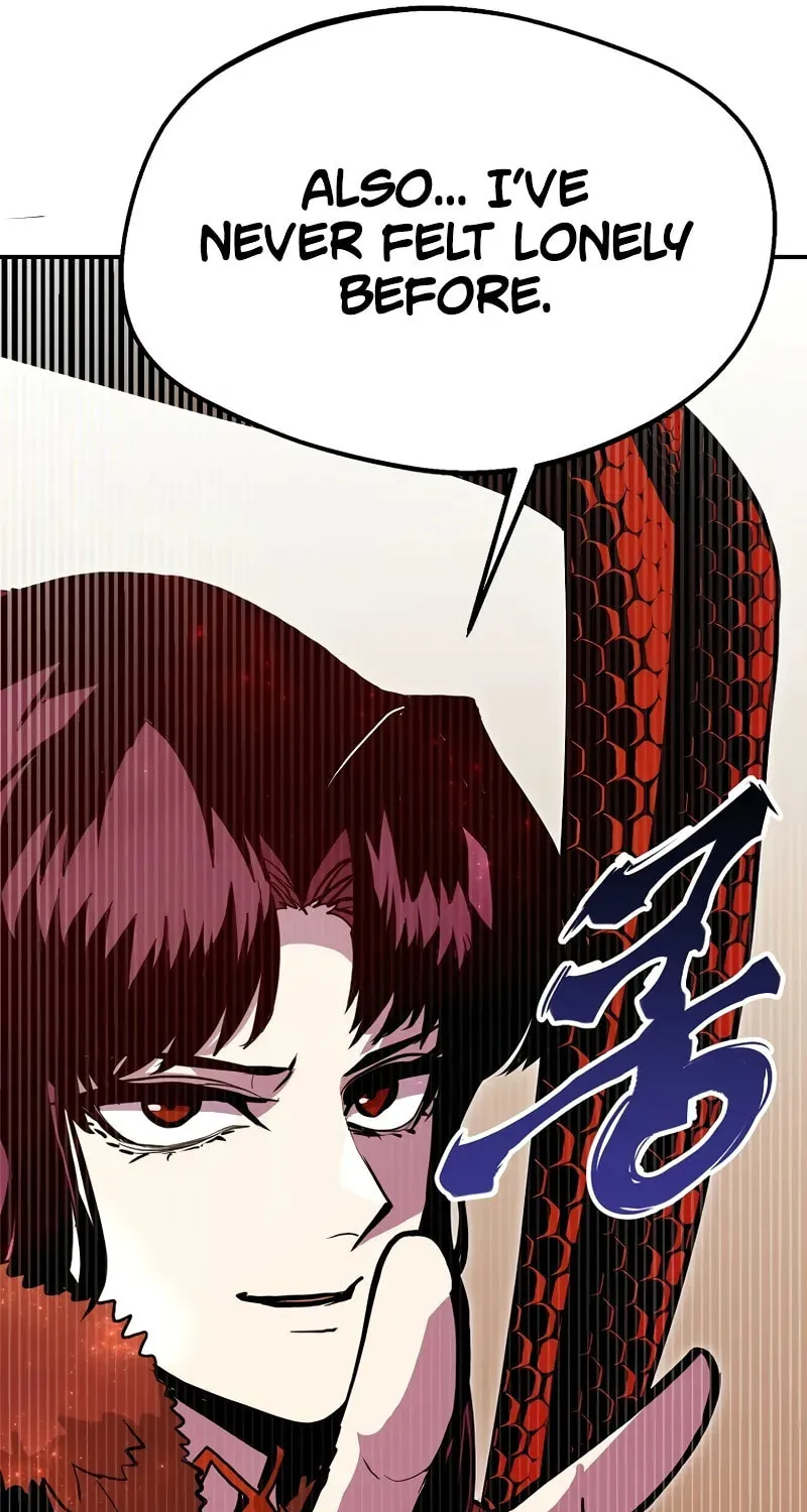 Read Returning With Absolutely Nothing chapter 72 image 101 on Lezhin
