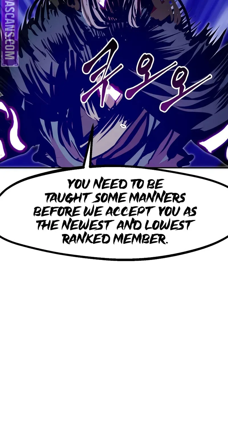 Read Returning With Absolutely Nothing chapter 72 image 105 on Lezhin