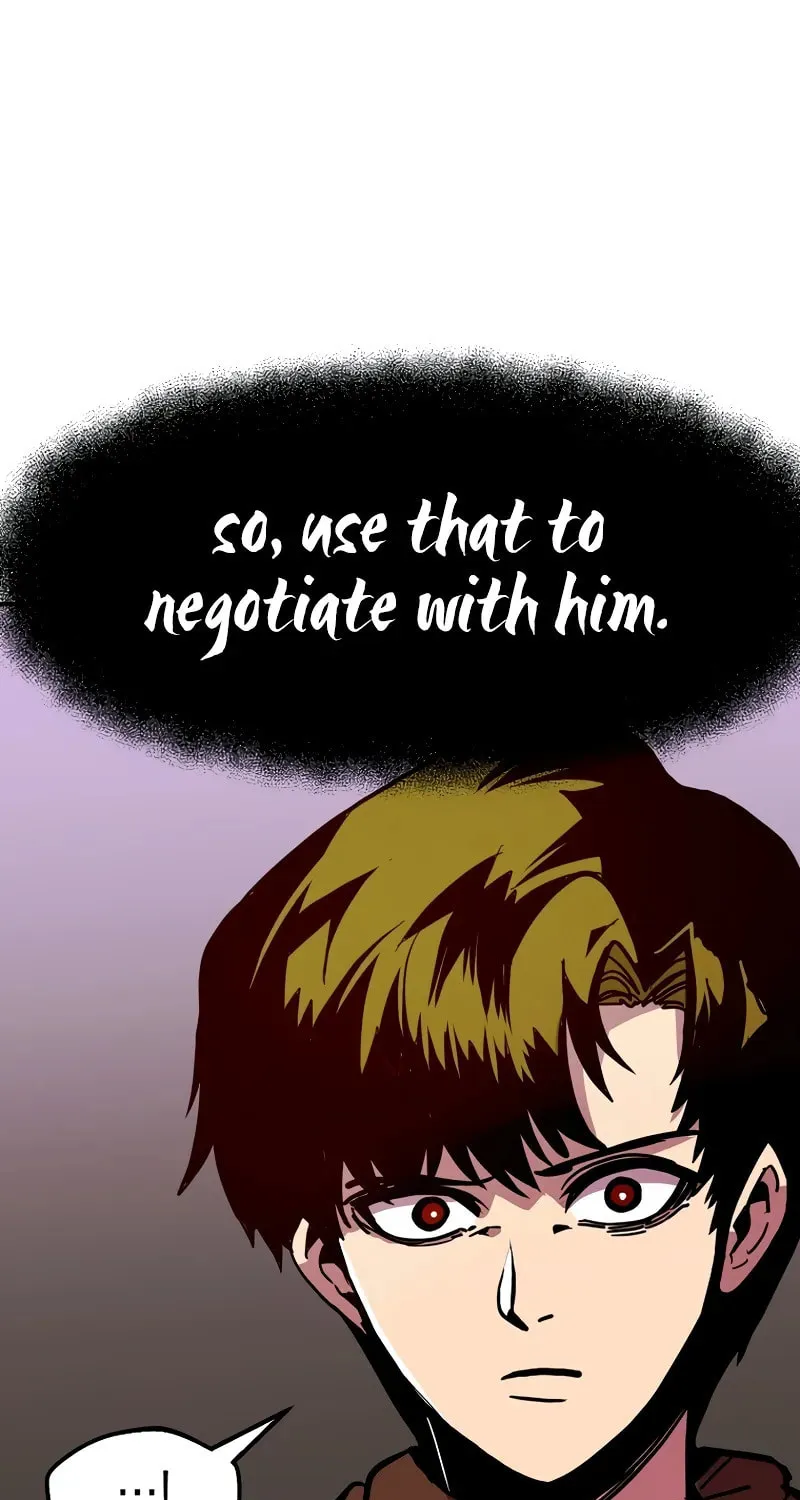 Read Returning With Absolutely Nothing chapter 72 image 11 on Lezhin