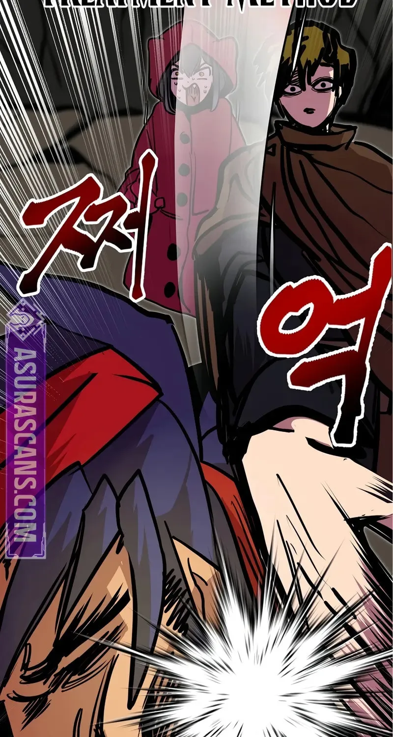Read Returning With Absolutely Nothing chapter 72 image 15 on Lezhin