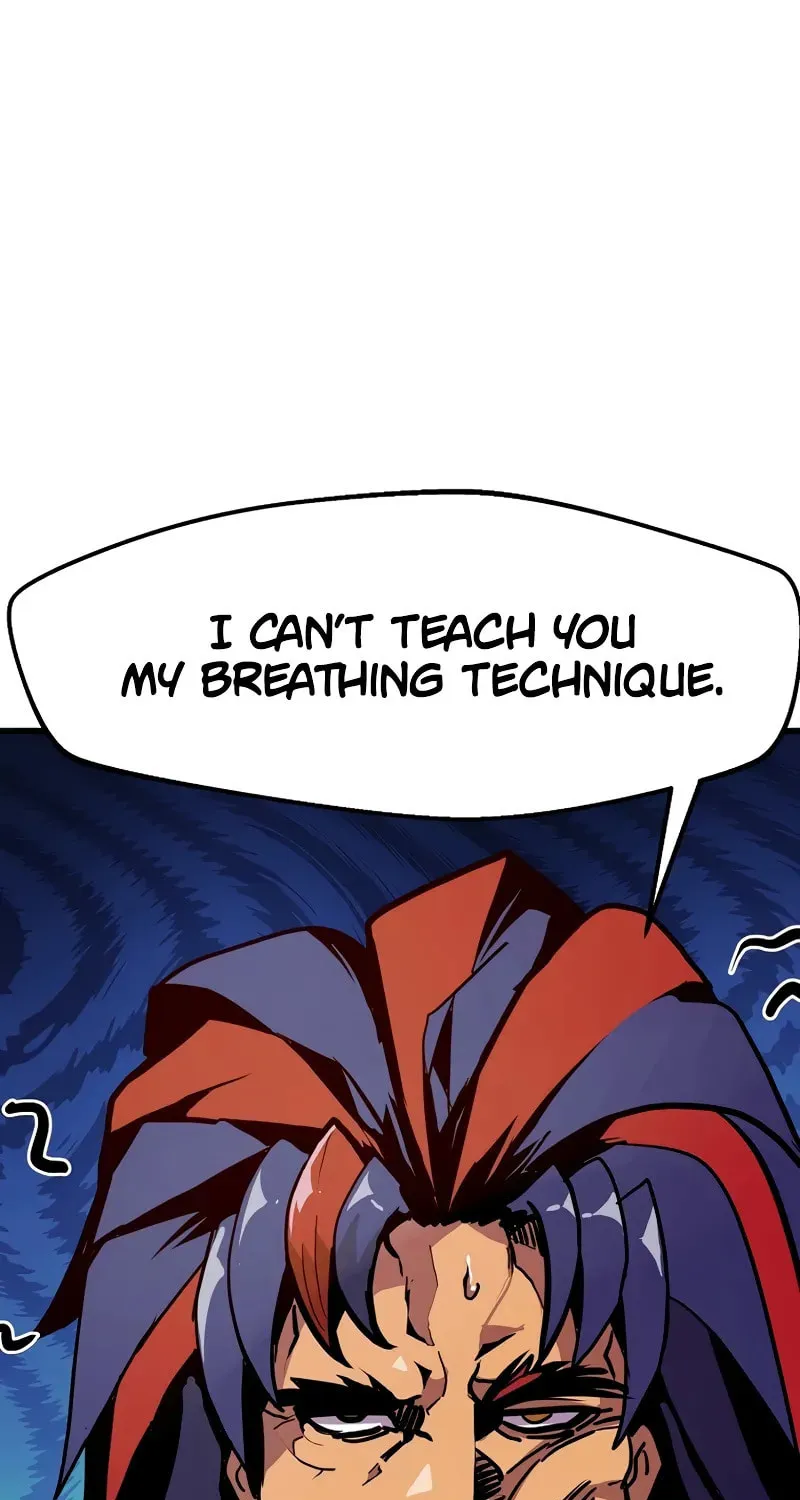 Read Returning With Absolutely Nothing chapter 72 image 19 on Lezhin