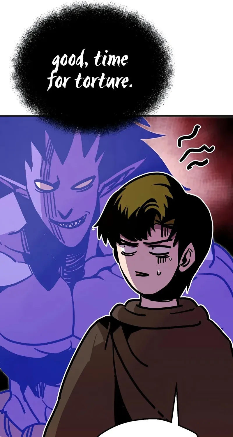 Read Returning With Absolutely Nothing chapter 72 image 21 on Lezhin
