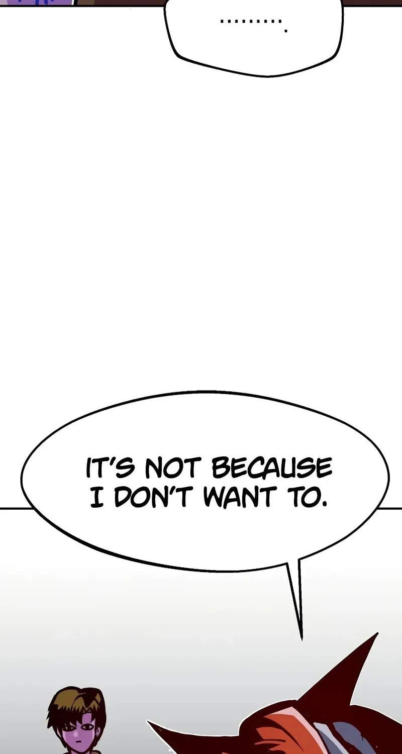 Read Returning With Absolutely Nothing chapter 72 image 22 on Lezhin