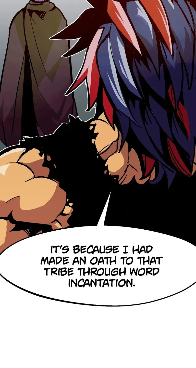 Read Returning With Absolutely Nothing chapter 72 image 23 on Lezhin