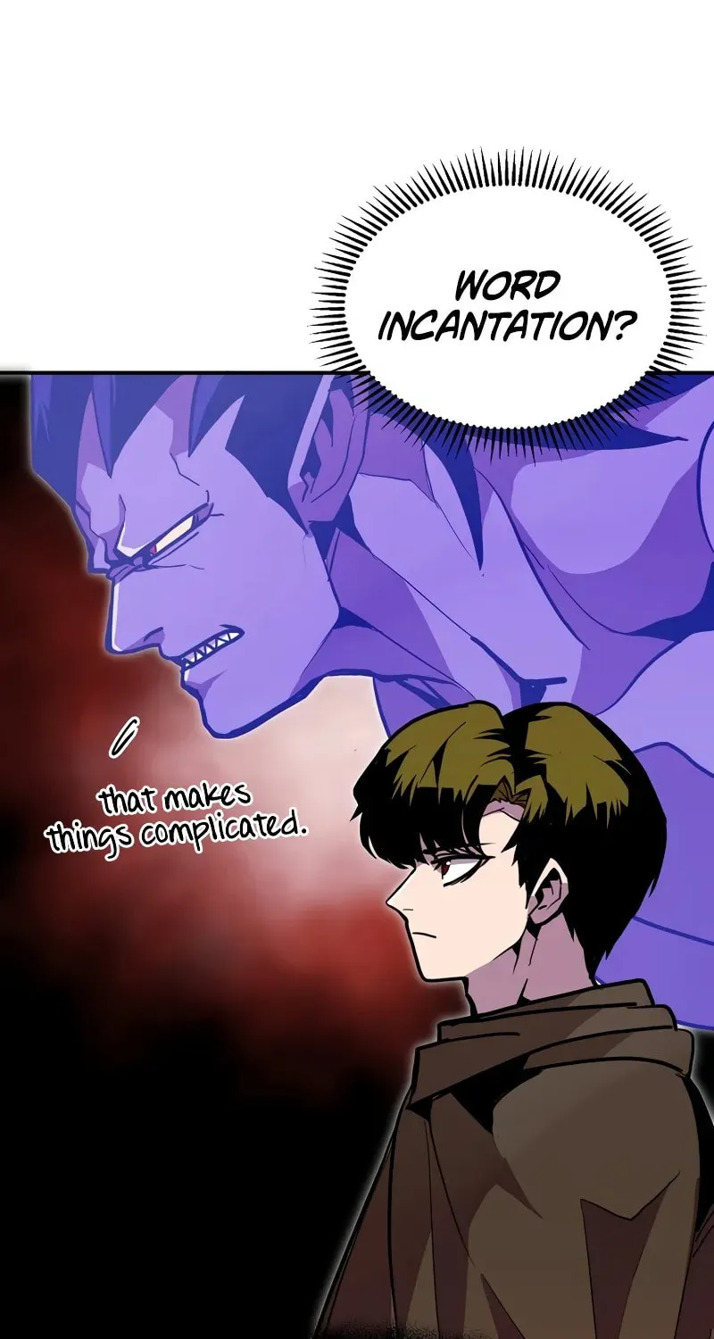 Read Returning With Absolutely Nothing chapter 72 image 24 on Lezhin
